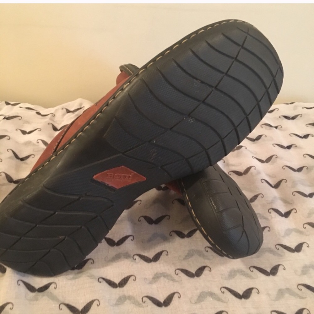 Born slips